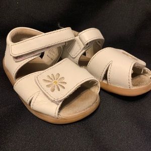 Toddler girls sandals